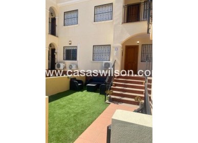 Sale - Apartment - Algorfa - Costa Blanca