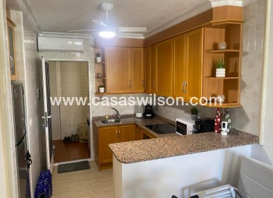 Sale - Apartment - Algorfa - Costa Blanca