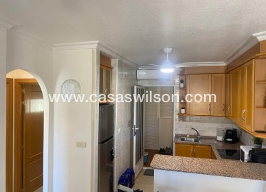 Sale - Apartment - Algorfa - Costa Blanca