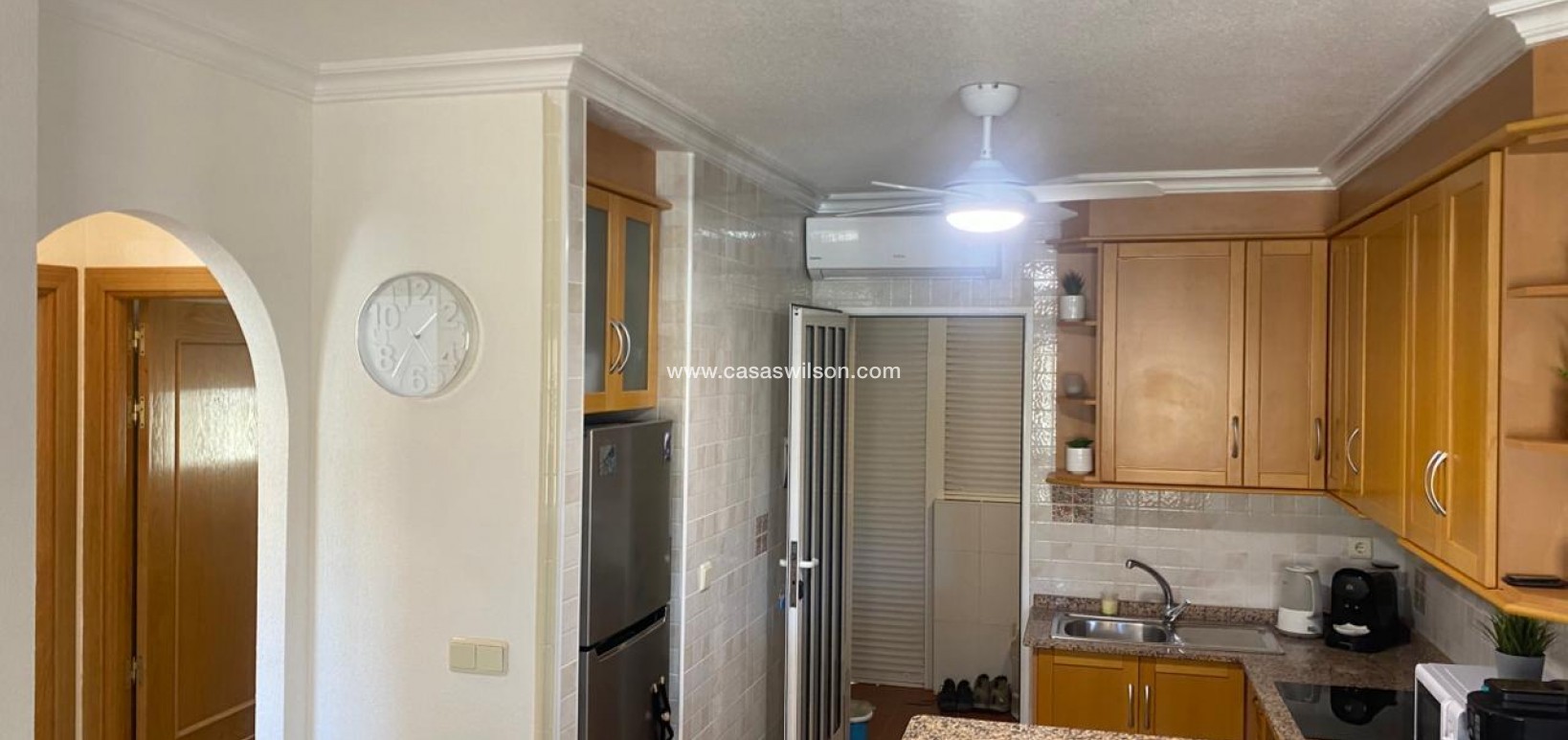 Sale - Apartment - Algorfa - Costa Blanca