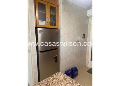 Sale - Apartment - Algorfa - Costa Blanca