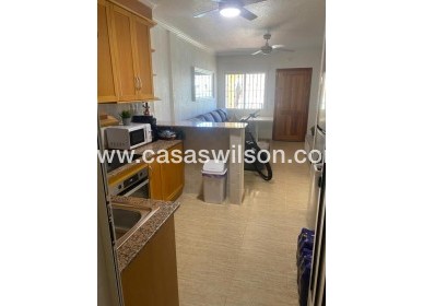 Sale - Apartment - Algorfa - Costa Blanca