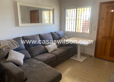 Sale - Apartment - Algorfa - Costa Blanca