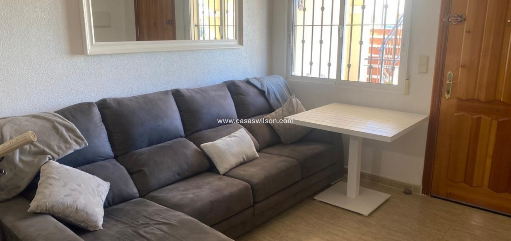 Sale - Apartment - Algorfa - Costa Blanca