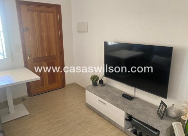 Sale - Apartment - Algorfa - Costa Blanca