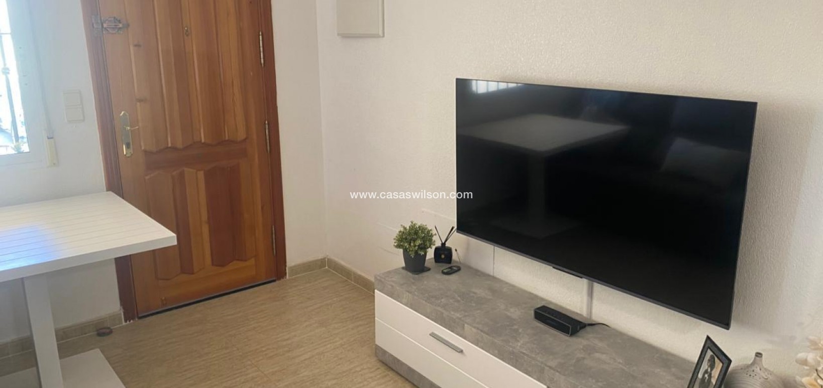 Sale - Apartment - Algorfa - Costa Blanca