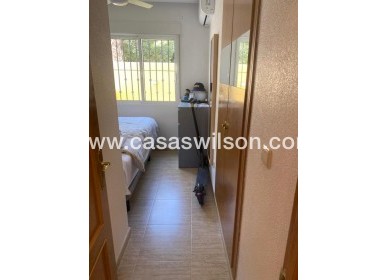 Sale - Apartment - Algorfa - Costa Blanca