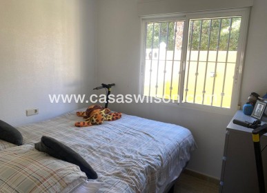 Sale - Apartment - Algorfa - Costa Blanca