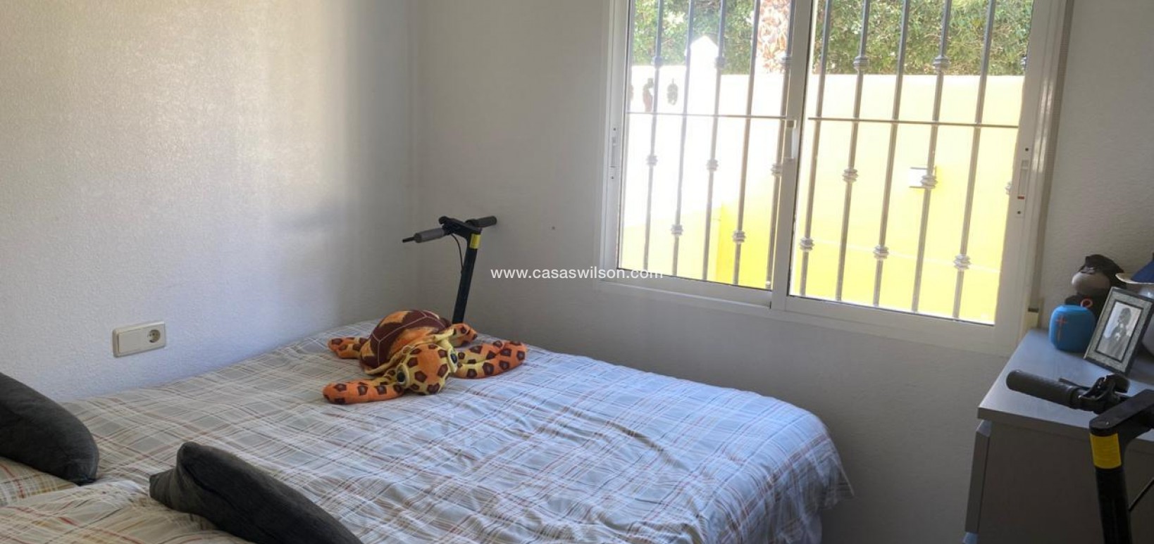 Sale - Apartment - Algorfa - Costa Blanca