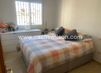Sale - Apartment - Algorfa - Costa Blanca