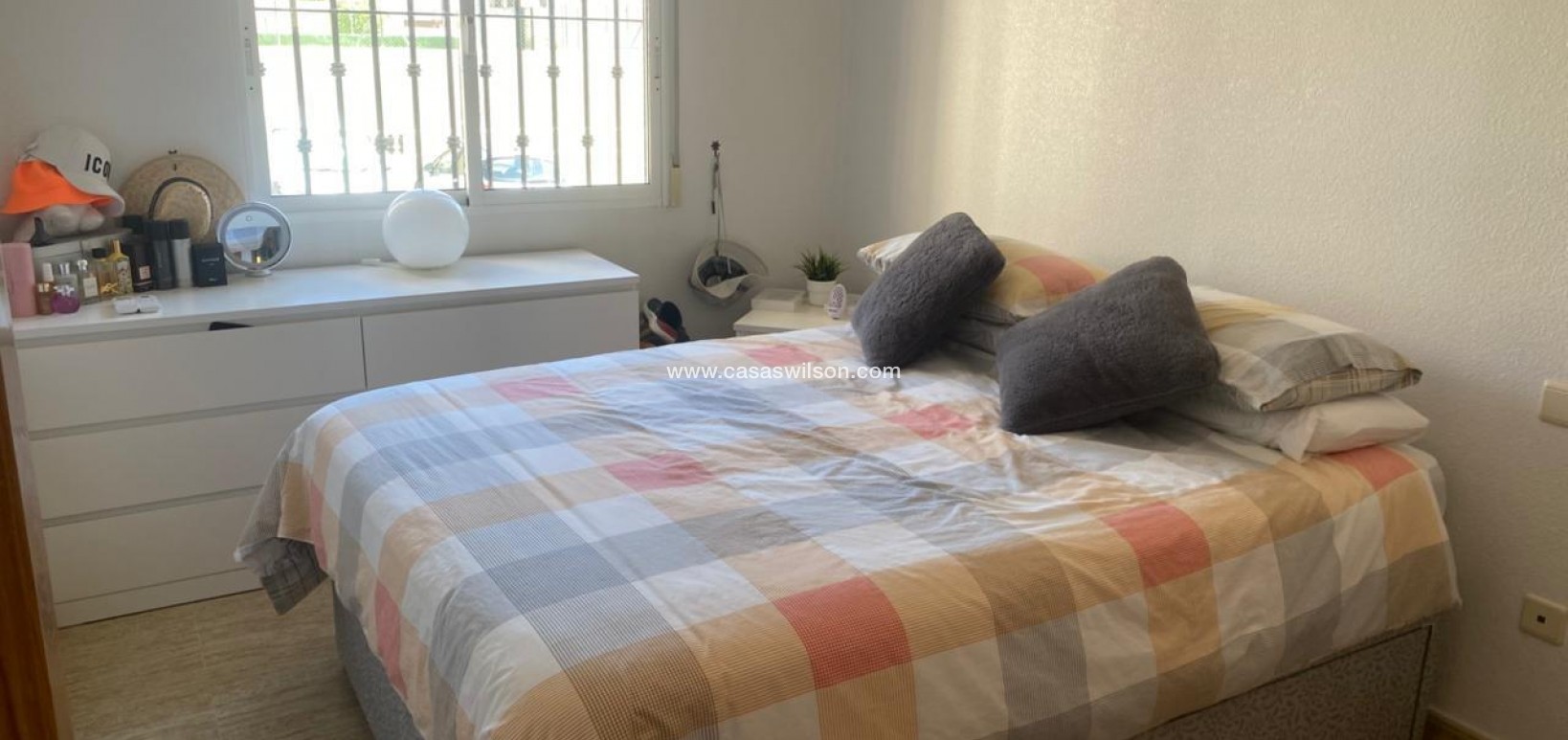 Sale - Apartment - Algorfa - Costa Blanca