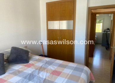 Sale - Apartment - Algorfa - Costa Blanca