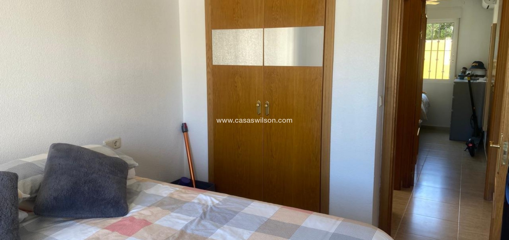 Sale - Apartment - Algorfa - Costa Blanca