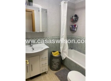 Sale - Apartment - Algorfa - Costa Blanca