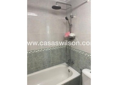 Sale - Apartment - Algorfa - Costa Blanca