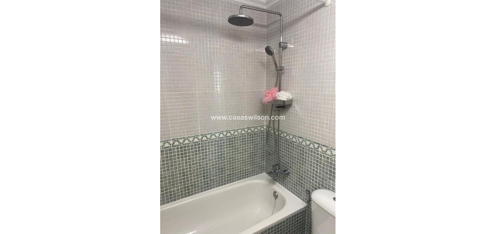 Sale - Apartment - Algorfa - Costa Blanca