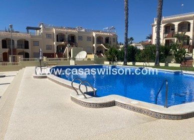 Sale - Apartment - Algorfa - Costa Blanca
