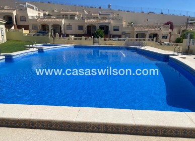Sale - Apartment - Algorfa - Costa Blanca