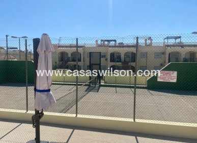 Sale - Apartment - Algorfa - Costa Blanca