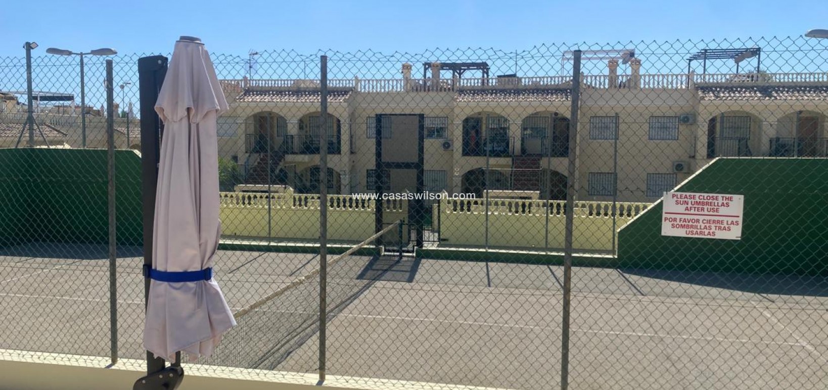 Sale - Apartment - Algorfa - Costa Blanca