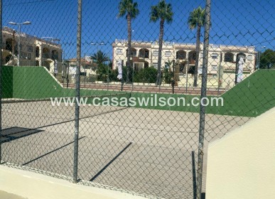 Sale - Apartment - Algorfa - Costa Blanca