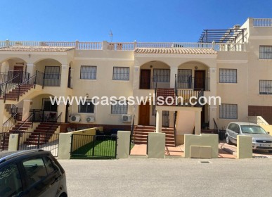 Sale - Apartment - Algorfa - Costa Blanca