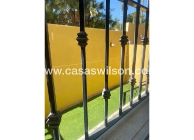 Sale - Apartment - Algorfa - Costa Blanca
