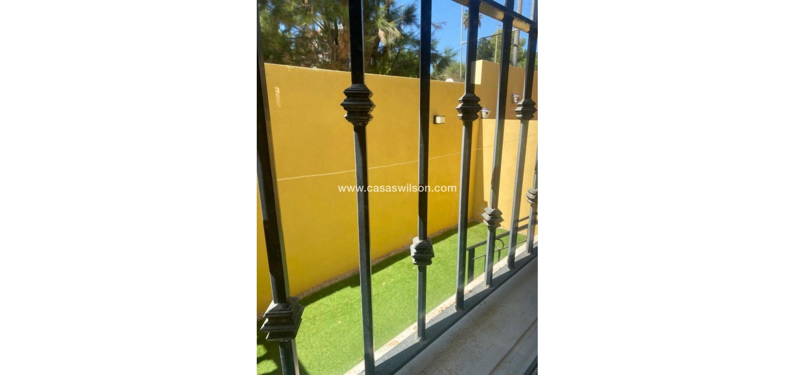 Sale - Apartment - Algorfa - Costa Blanca