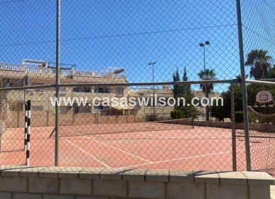 Sale - Apartment - Algorfa - Costa Blanca