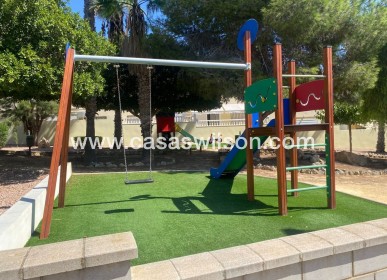 Sale - Apartment - Algorfa - Costa Blanca