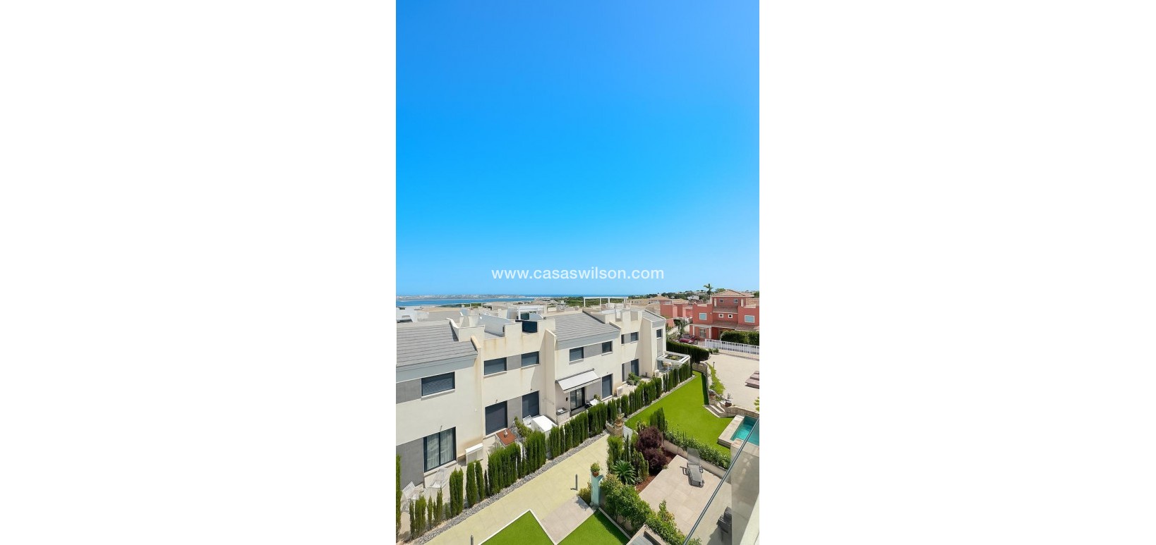 Sale - Apartment - Los Balcones - Costa Blanca