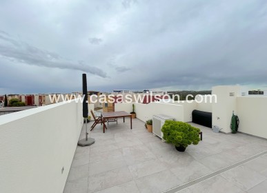 Sale - Apartment - Los Balcones - Costa Blanca