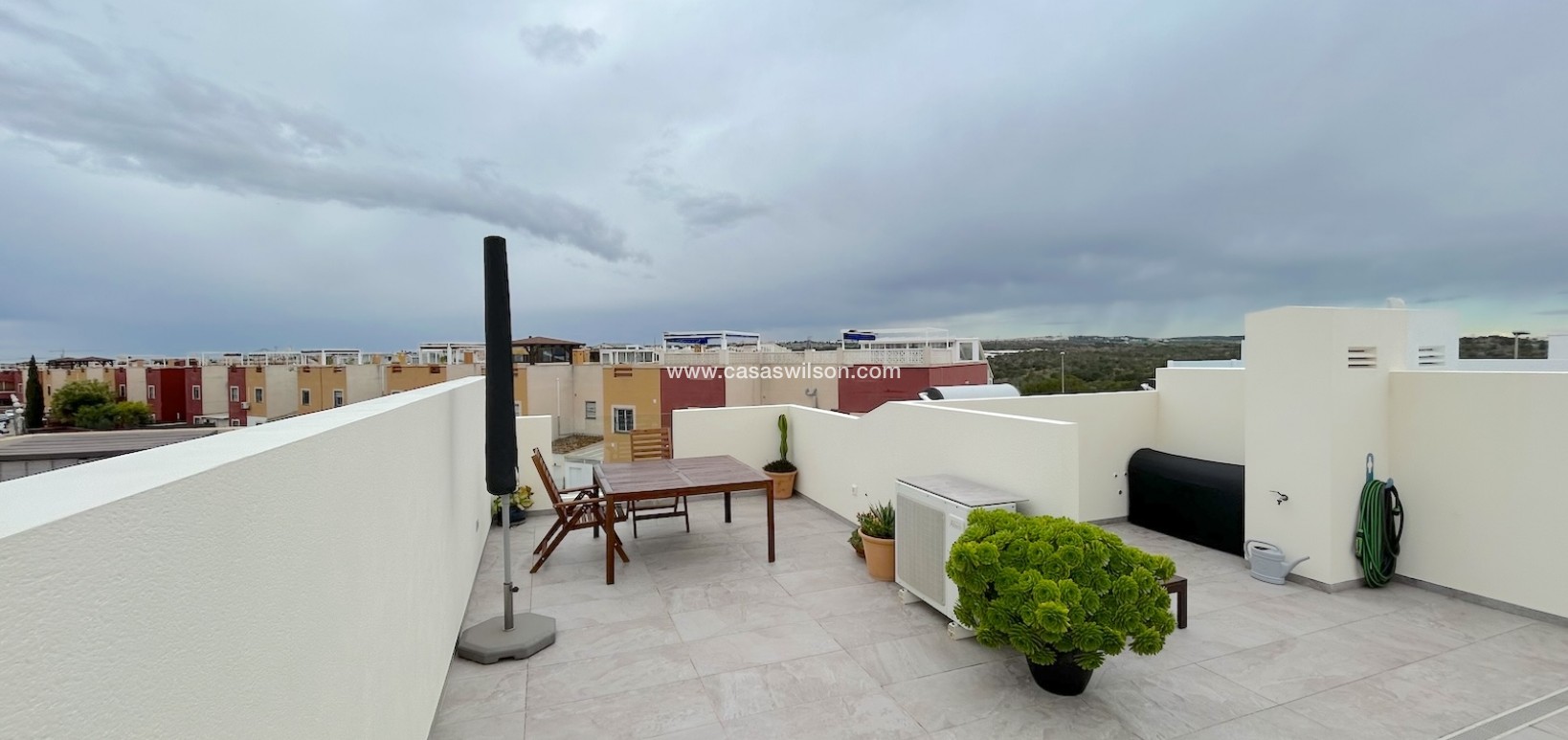 Sale - Apartment - Los Balcones - Costa Blanca
