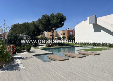 Sale - Apartment - Los Balcones - Costa Blanca