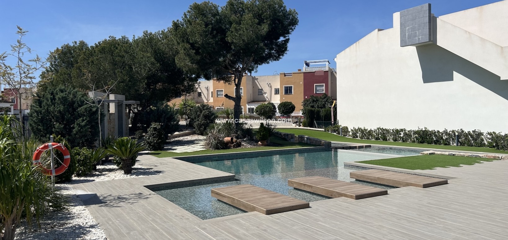 Sale - Apartment - Los Balcones - Costa Blanca