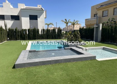 Sale - Apartment - Los Balcones - Costa Blanca