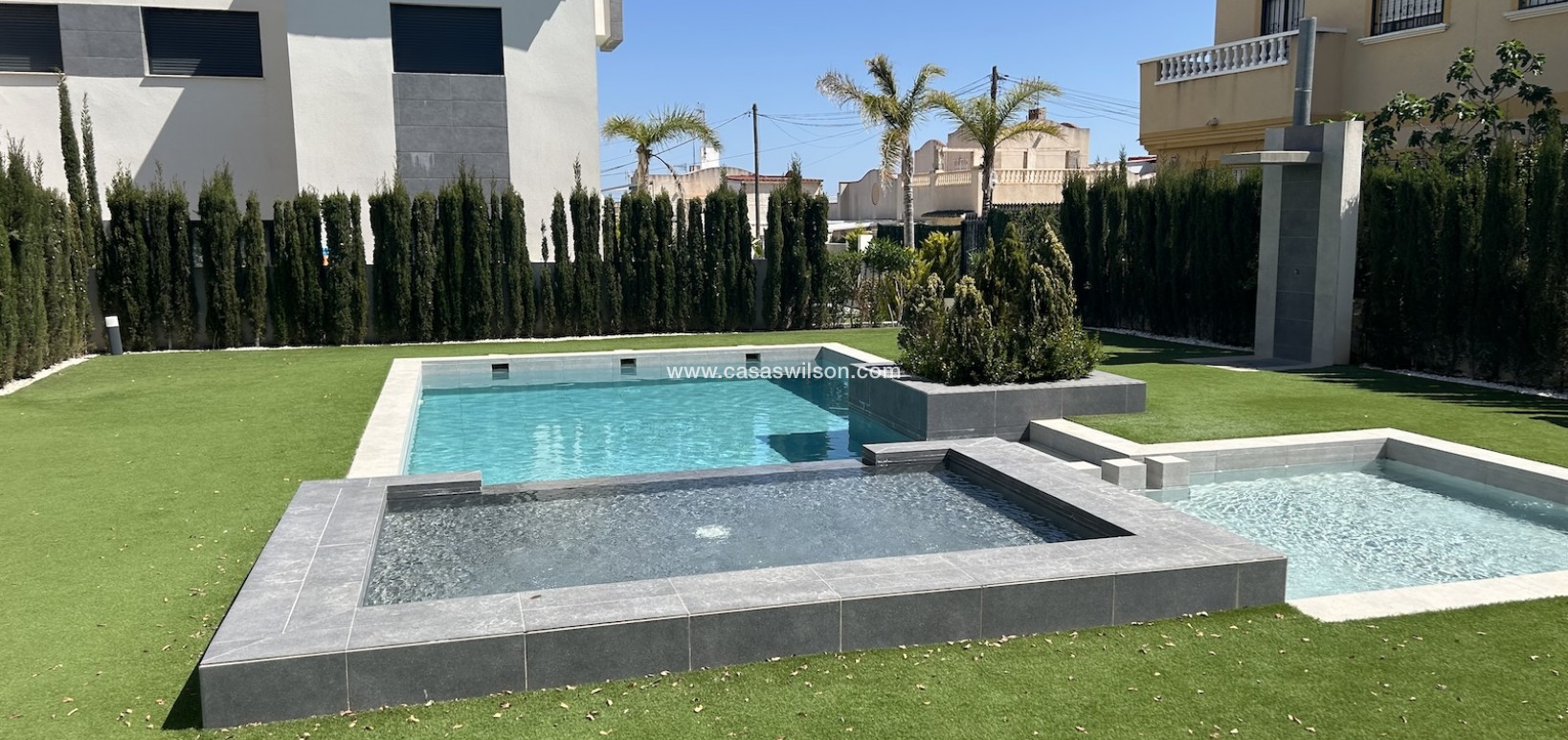 Sale - Apartment - Los Balcones - Costa Blanca