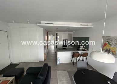 Sale - Apartment - Los Balcones - Costa Blanca