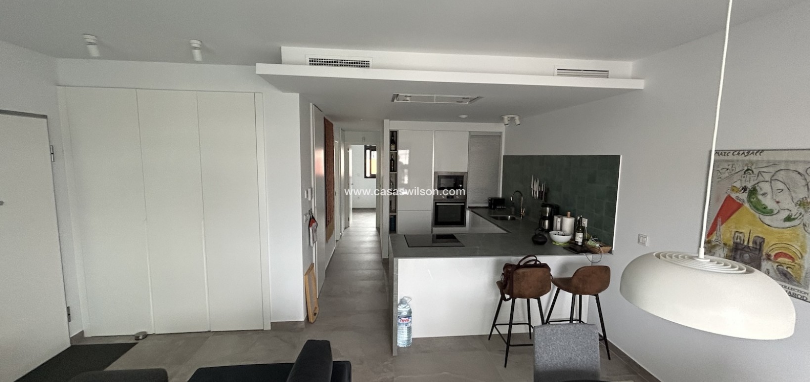 Sale - Apartment - Los Balcones - Costa Blanca