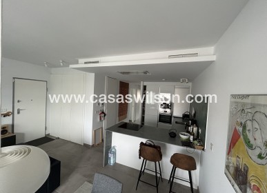 Sale - Apartment - Los Balcones - Costa Blanca