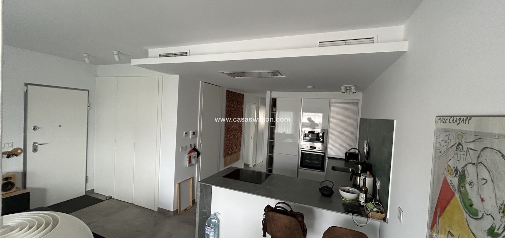 Sale - Apartment - Los Balcones - Costa Blanca