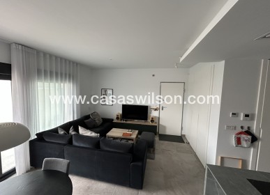 Sale - Apartment - Los Balcones - Costa Blanca