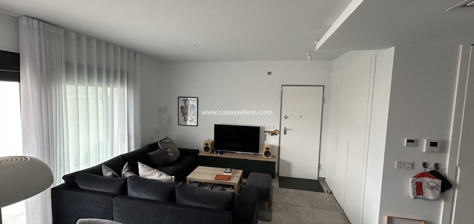 Sale - Apartment - Los Balcones - Costa Blanca