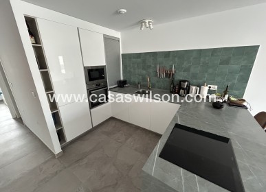 Sale - Apartment - Los Balcones - Costa Blanca