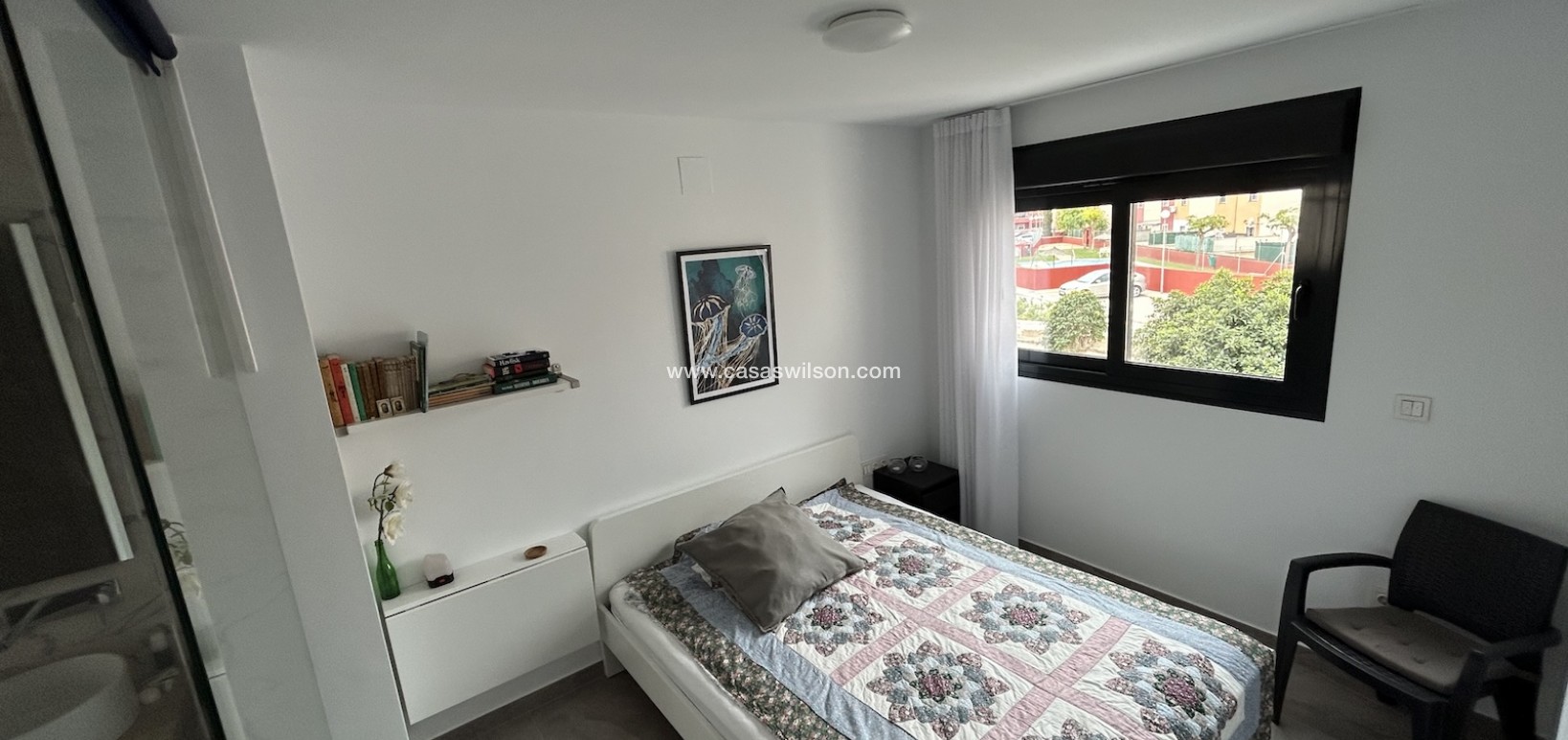 Sale - Apartment - Los Balcones - Costa Blanca