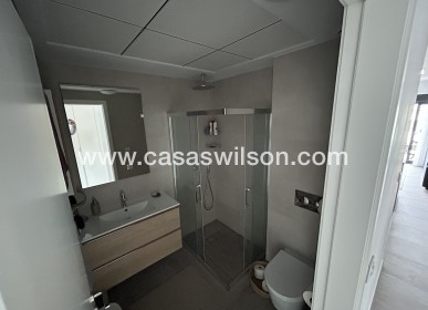 Sale - Apartment - Los Balcones - Costa Blanca