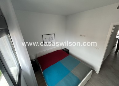 Sale - Apartment - Los Balcones - Costa Blanca