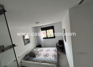 Sale - Apartment - Los Balcones - Costa Blanca