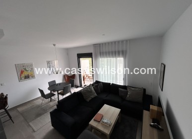 Sale - Apartment - Los Balcones - Costa Blanca