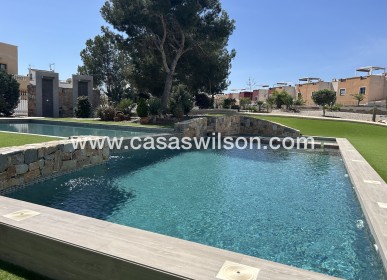 Sale - Apartment - Los Balcones - Costa Blanca